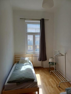 Relax Apartments